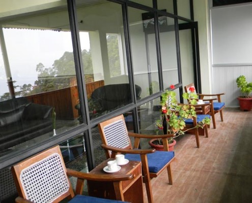 Jeetu inn